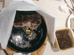 -纽斯特牛排自助餐厅(浦江万达店)