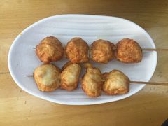 -三千粉牛肉米粉(来客茂店)