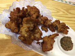 软炸里脊-黑石礁酒楼·海鲜(黑石礁店)
