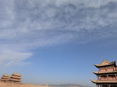 -嘉峪关关城