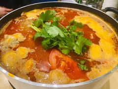 -贵凤凰贵州米粉(五道口店)