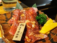 -黑牛の店·和牛烧肉(石家庄万象城店)