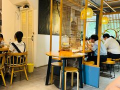 -红小满休闲餐厅(十全街店)