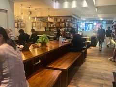 -BAKER&SPICE(安福路店)
