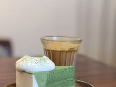 -Double cafe