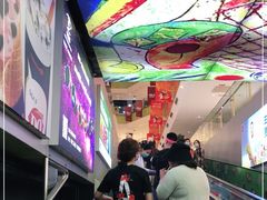 -北京华联购物中心(天通苑店)