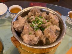 -乐口福家常菜馆(古庸路店)