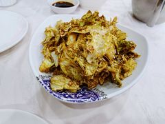 招牌白菜-力力豆花庄(广渠门店)