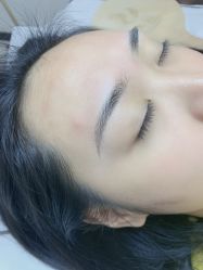 -久匠·野生眉半永久纹眉