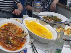 -兰湘子·湘菜小炒(崂山丽达店)