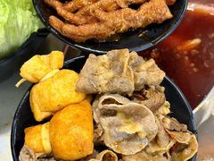 -三江汇火锅店(保全街店)