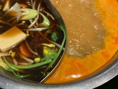-MoMo牧场·寿喜烧专门店(长泰广场店)
