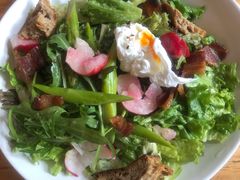 -Egg•Allday Brunch(襄阳北路店)