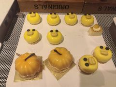 -美食汇·海鲜自助西餐厅·江门富力万达嘉华酒店