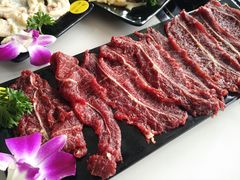 -陈记顺和潮汕鲜牛肉火锅(番禺迎宾大道店)