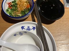 -打酱友•斑鱼海鲜粥火锅(吴桥店)