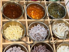 六种小面-太原面食店(解放路店)