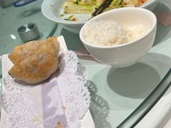 -红樱桃·欢乐餐厅(太原里店)