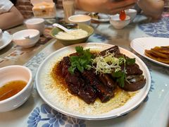 -米庄·原味私房菜(骏壹万邦店)