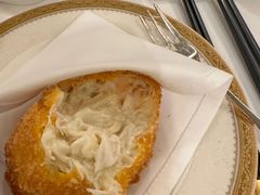 -唐阁(香港朗廷酒店)
