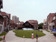 -天津津利华酒店