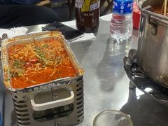 -泰山王老三串店(海大广场店)