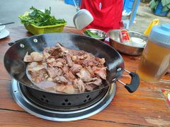 -大地农庄(逢沙大道店)