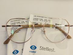-罗伯特眼镜·蔡司官方授权(前海桂湾店)