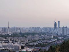 -云龙山