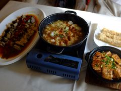 三色回头鱼-巴陵全鱼席(湖南老字号汴河街店 )