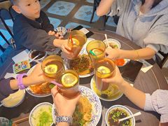 -阿大排档(长春这有山店)