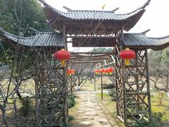 -白马涧龙池景区