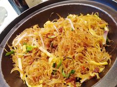 砂锅水晶粉丝-楚灶王(徐东店)