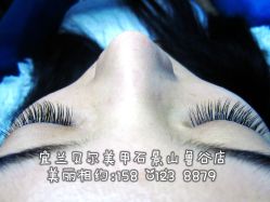 点击看大图 宜兰鲁谷店15801238879-梵熙美甲 Fancy Nails
