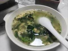 -军子大排档(迎春花园店)