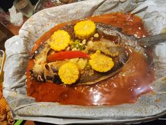 -小草大排档(北沙坡店)