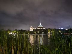 -南通濠河风景名胜区