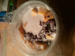 -陈记甜品窝(中山北路店)