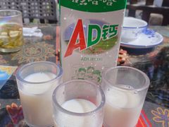 -国生茶庄·地道农家菜团建活动