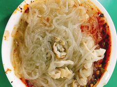 -甘记肥肠粉(马鞍北路店)