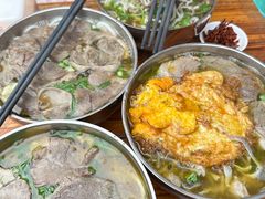 -贵州特色羊肉粉(北岸印象店)