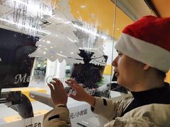 -超鹿运动(五四北泰禾广场店)