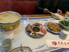 -京氣春饼(机场店)