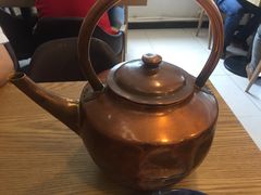 -金豆角砂锅焖面(安贞店)