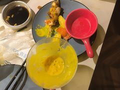 -喜庭海鲜自助(北辰三角洲北辰荟店)