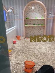 -奈尔宝·儿童乐园·亲子餐厅(苏州大悦城店)