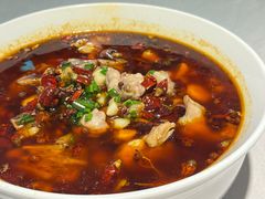 -胡老大菜热饭香·家宴(二七北路店)