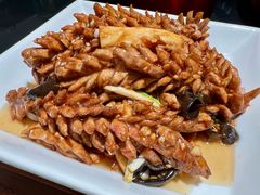 -梅飞酒家(桑园路店)