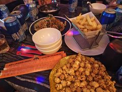 -佰迪乐KTV·大屏K歌(公园店)