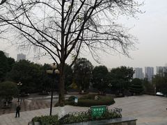 -龙头寺公园
